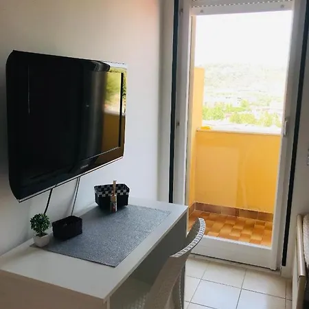 Oda ve Kahvaltı B&B Il Cuore Di Kroton Crotone