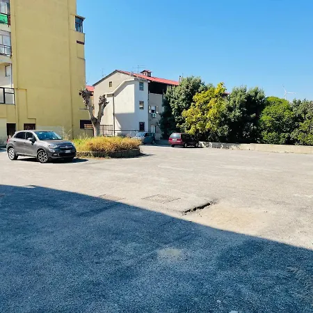 B&b Marrelli Crotone Bed & Breakfast