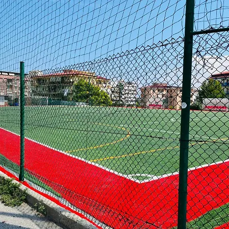 B&b Marrelli Crotone * Crotone