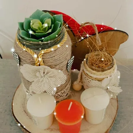 B&b Marrelli Crotone Bed & Breakfast Crotone