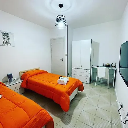 B&b Marrelli Crotone * Crotone