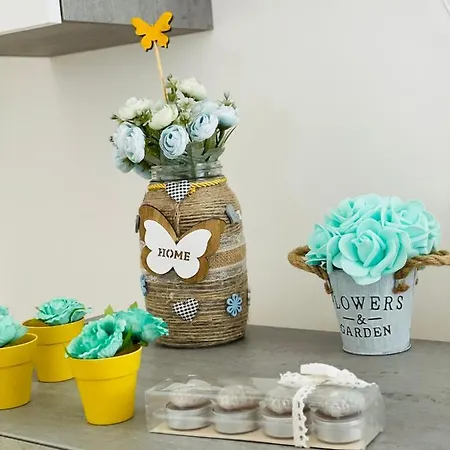 Couette-café Marrelli Crotone