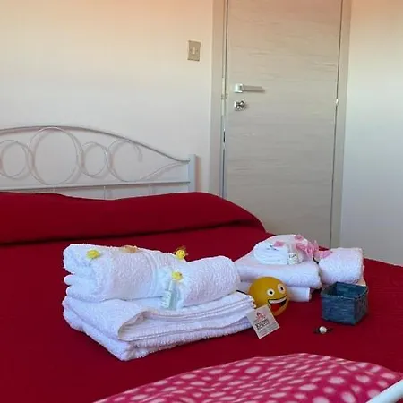B&B Il Cuore Di Kroton *
