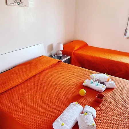 B&B Il Cuore Di Kroton Oda ve Kahvaltı Crotone