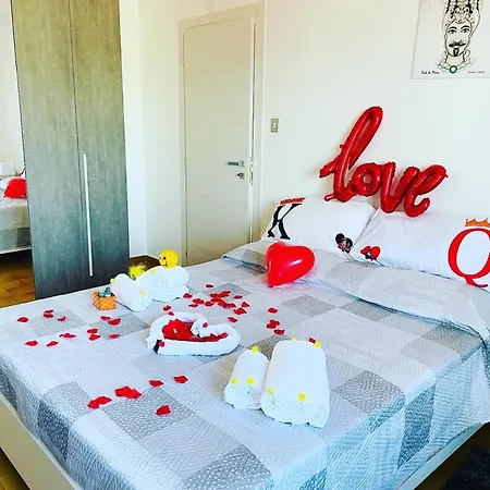Marrelli Bed & Breakfast