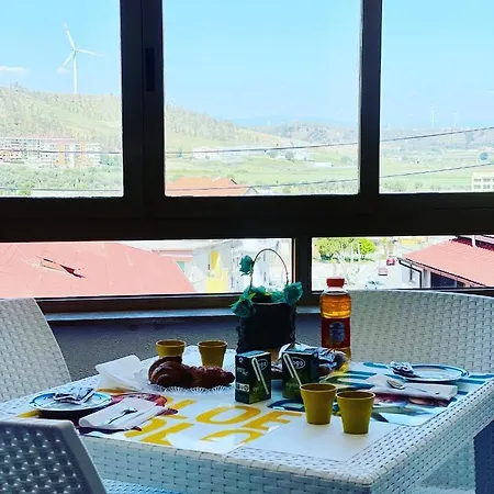 Marrelli Alojamento de Acomodação e Pequeno-almoço Crotone