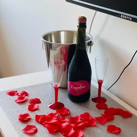 B&B Il Cuore Di Kroton