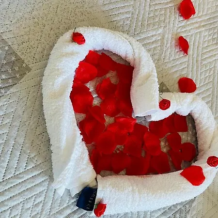 Marrelli Alojamento de Acomodação e Pequeno-almoço Crotone