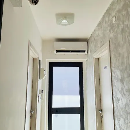B&B Il Cuore Di Kroton Oda ve Kahvaltı