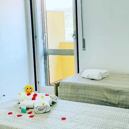 B&B Il Cuore Di Kroton Crotone