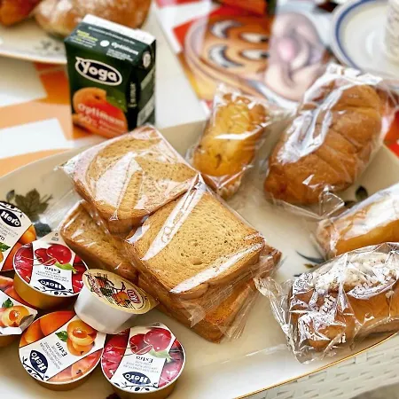 Marrelli Bed and breakfast Crotone