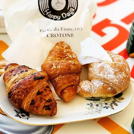 Bed and breakfast Marrelli