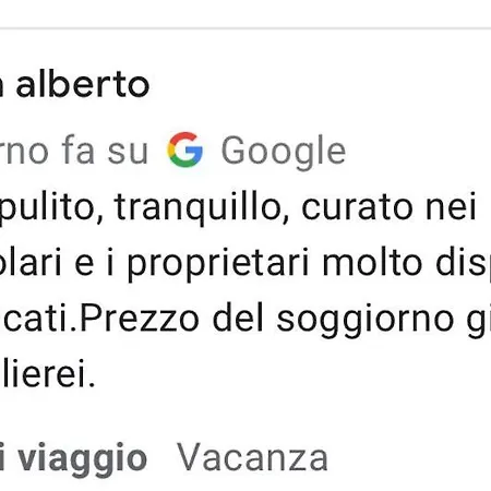 Couette-café Marrelli