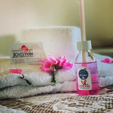 B&B Il Cuore Di Kroton Crotone