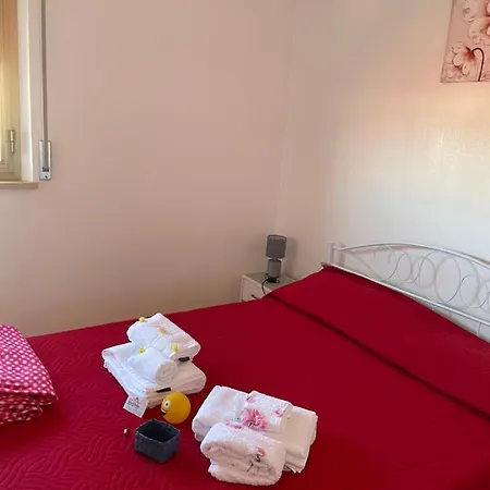 B&B Il Cuore Di Kroton