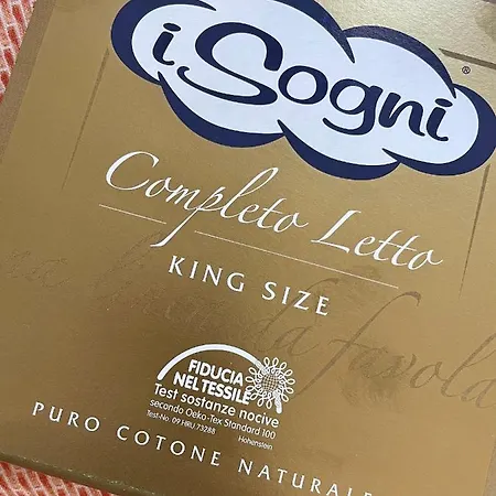 Bed and breakfast Marrelli *