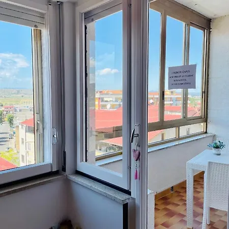 B&b Marrelli Crotone *