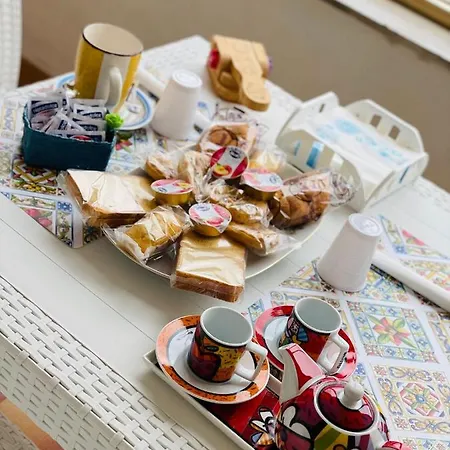 Bed & Breakfast B&b Marrelli Crotone