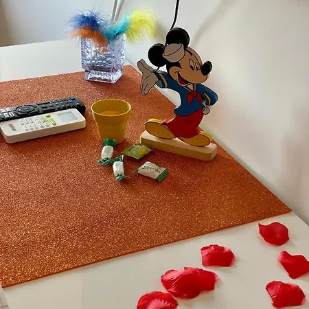B&B Il Cuore Di Kroton * Crotone