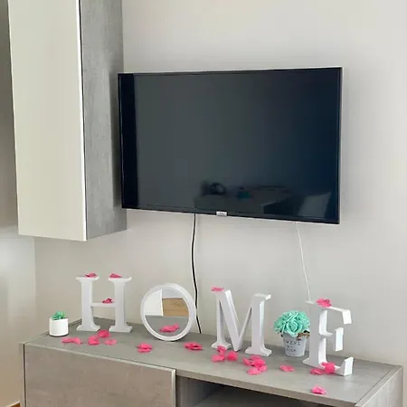 Marrelli Bed and breakfast *