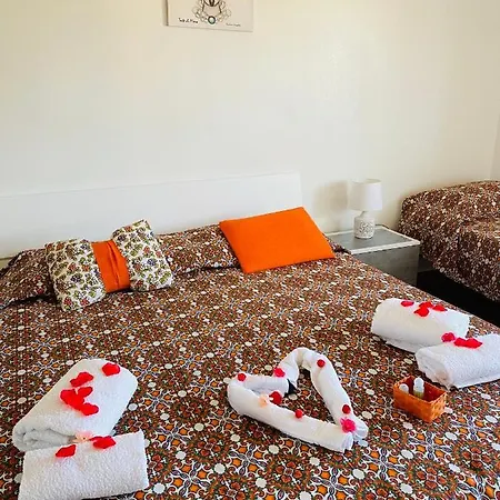 B&B Il Cuore Di Kroton Oda ve Kahvaltı
