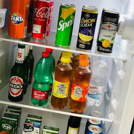 Couette-café Marrelli