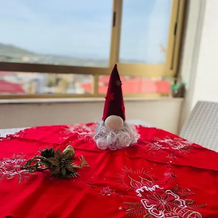 B&b Marrelli Crotone Crotone
