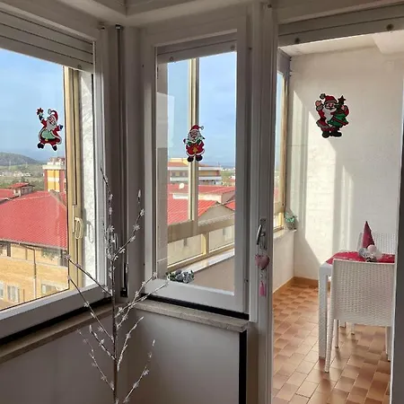 B&b Marrelli Crotone *