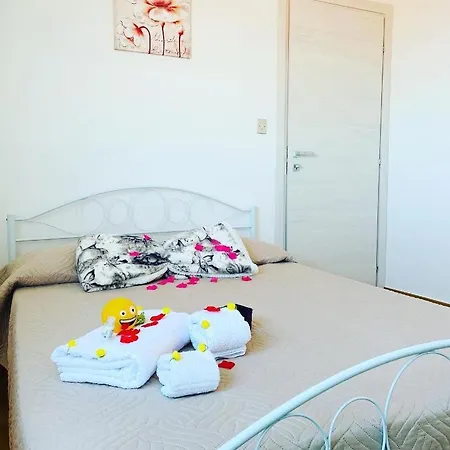 Oda ve Kahvaltı B&B Il Cuore Di Kroton