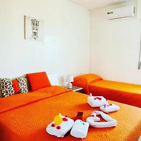 Bed and breakfast Marrelli