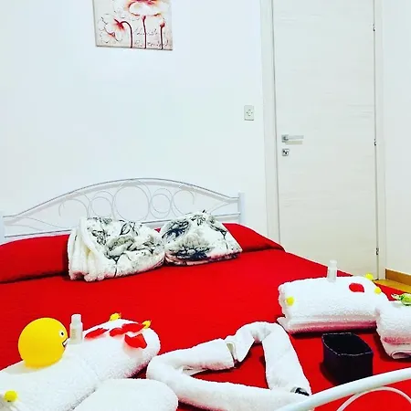 B&B Il Cuore Di Kroton Crotone