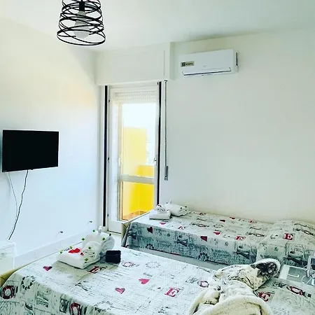 B&B Il Cuore Di Kroton