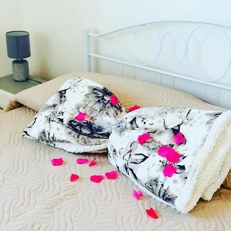 B&B Il Cuore Di Kroton Crotone