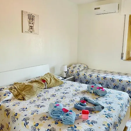 Oda ve Kahvaltı B&B Il Cuore Di Kroton Crotone