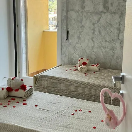 B&B Il Cuore Di Kroton Crotone