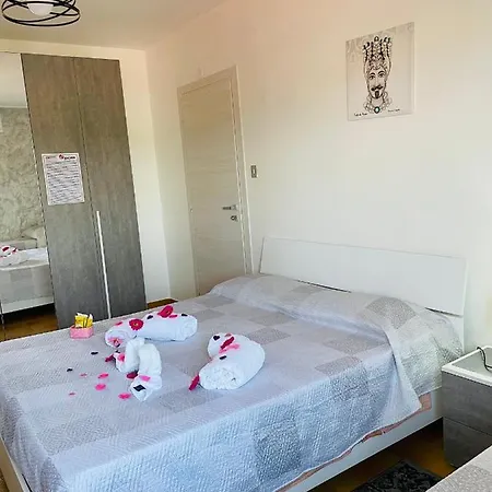 B&B Il Cuore Di Kroton *