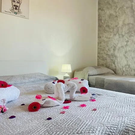 B&B Il Cuore Di Kroton *
