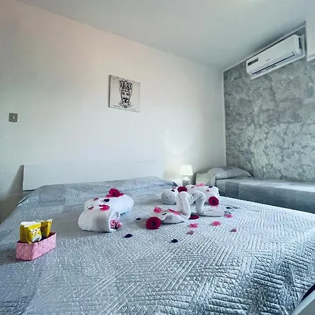 Bed and breakfast Marrelli *