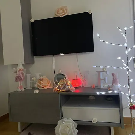 Marrelli Couette-café *