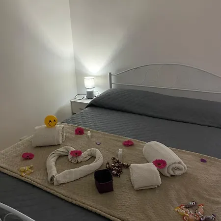 B&b Marrelli Crotone Crotone