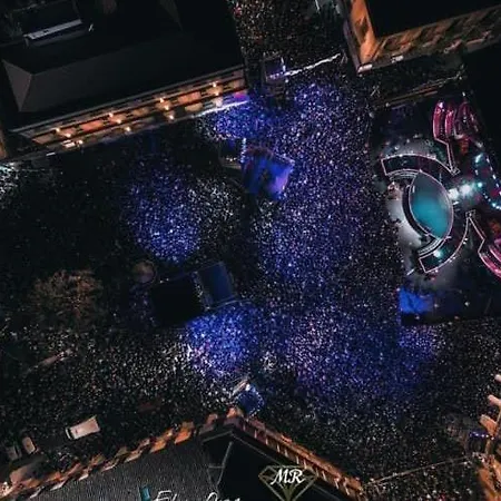 Marrelli Couette-café *