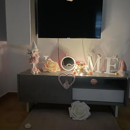 B&B Il Cuore Di Kroton *