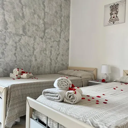 B&b Marrelli Crotone Bed & Breakfast *