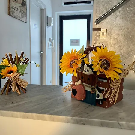 B&b Marrelli Crotone