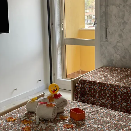Oda ve Kahvaltı B&B Il Cuore Di Kroton