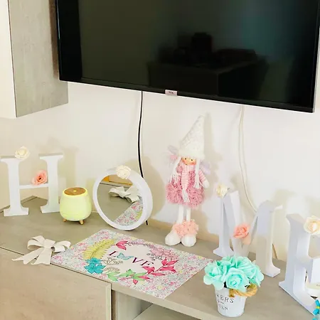 B&B Il Cuore Di Kroton Oda ve Kahvaltı