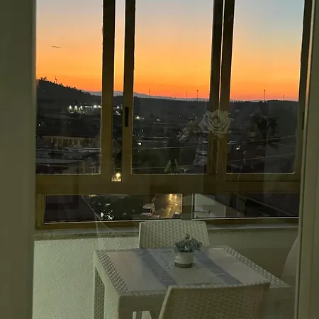 Couette-café Marrelli Crotone