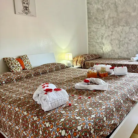 B&B Il Cuore Di Kroton * Crotone