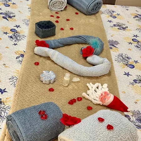 Bed & Breakfast Marrelli