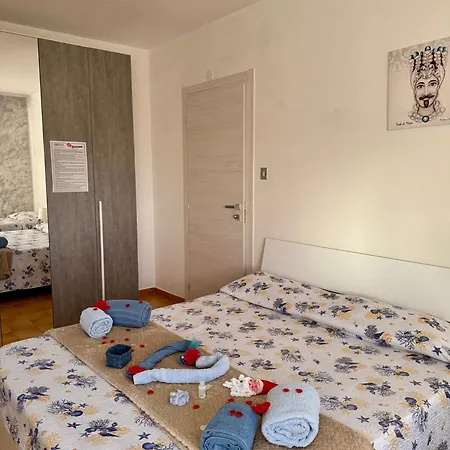 Couette-café Marrelli Crotone